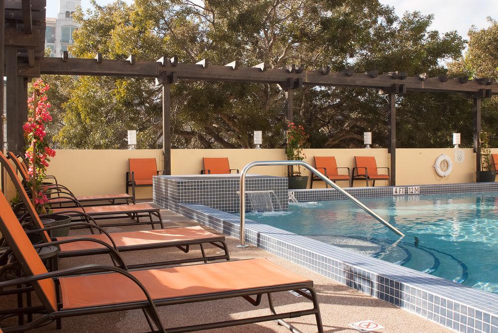 Hotel Courtyard Miami Coral Gables Extérieur photo