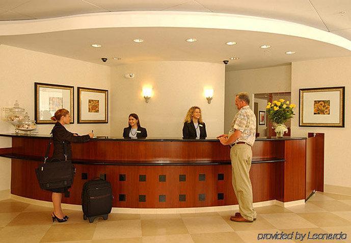Hotel Courtyard Miami Coral Gables Intérieur photo