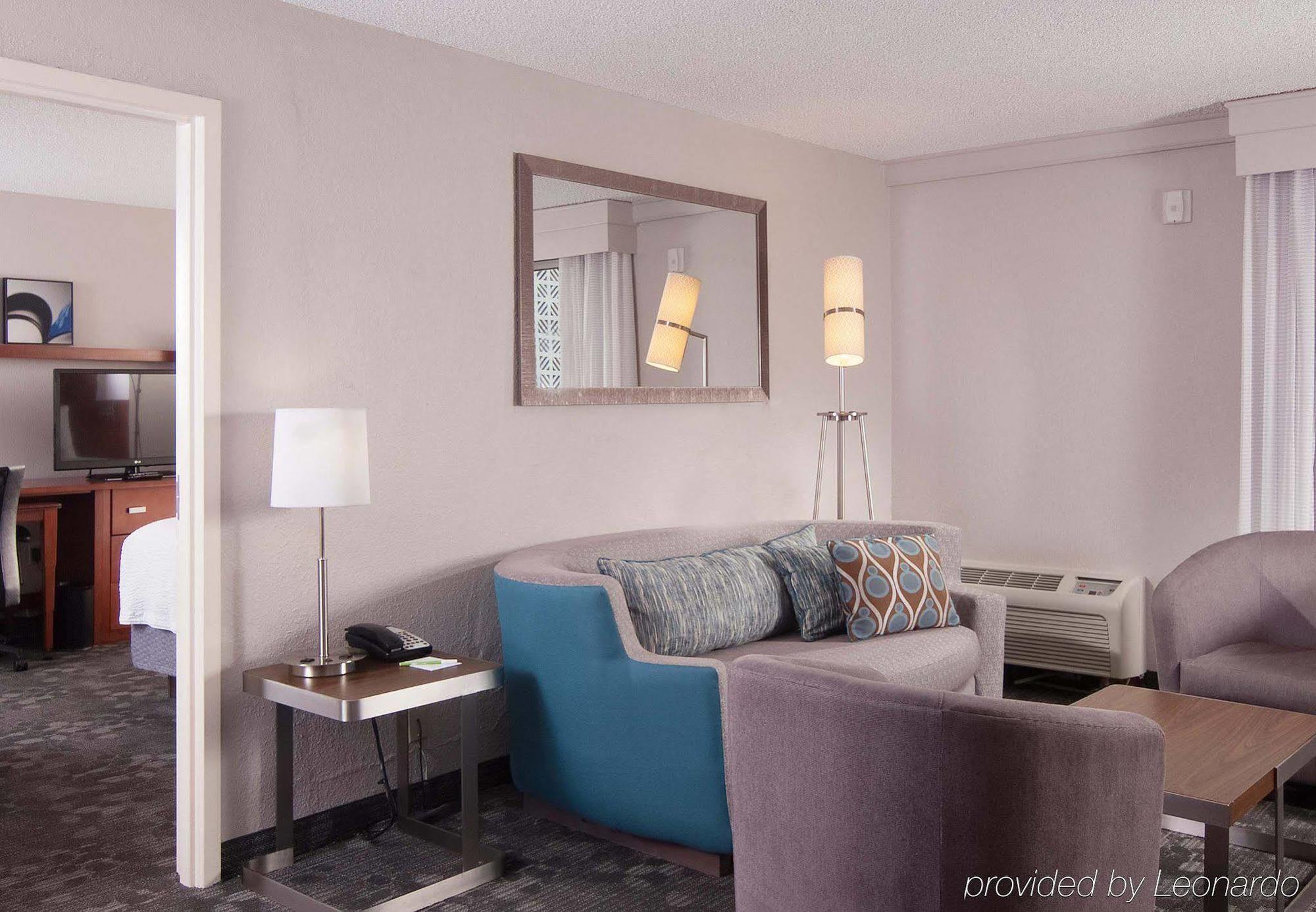 Hotel Courtyard Miami Coral Gables Extérieur photo